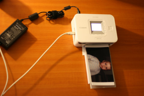 canon printer